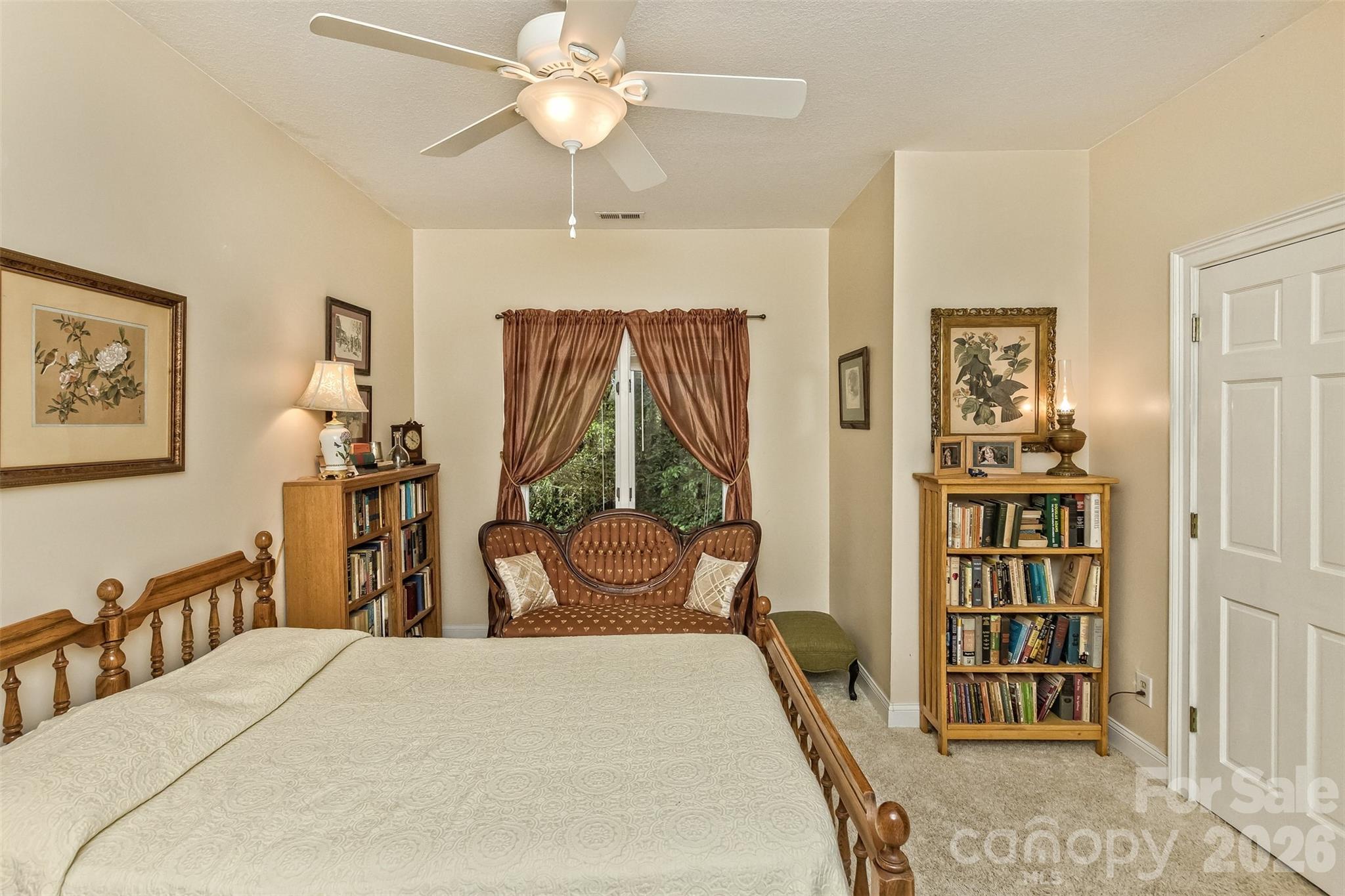 Windsong Estates - Residential