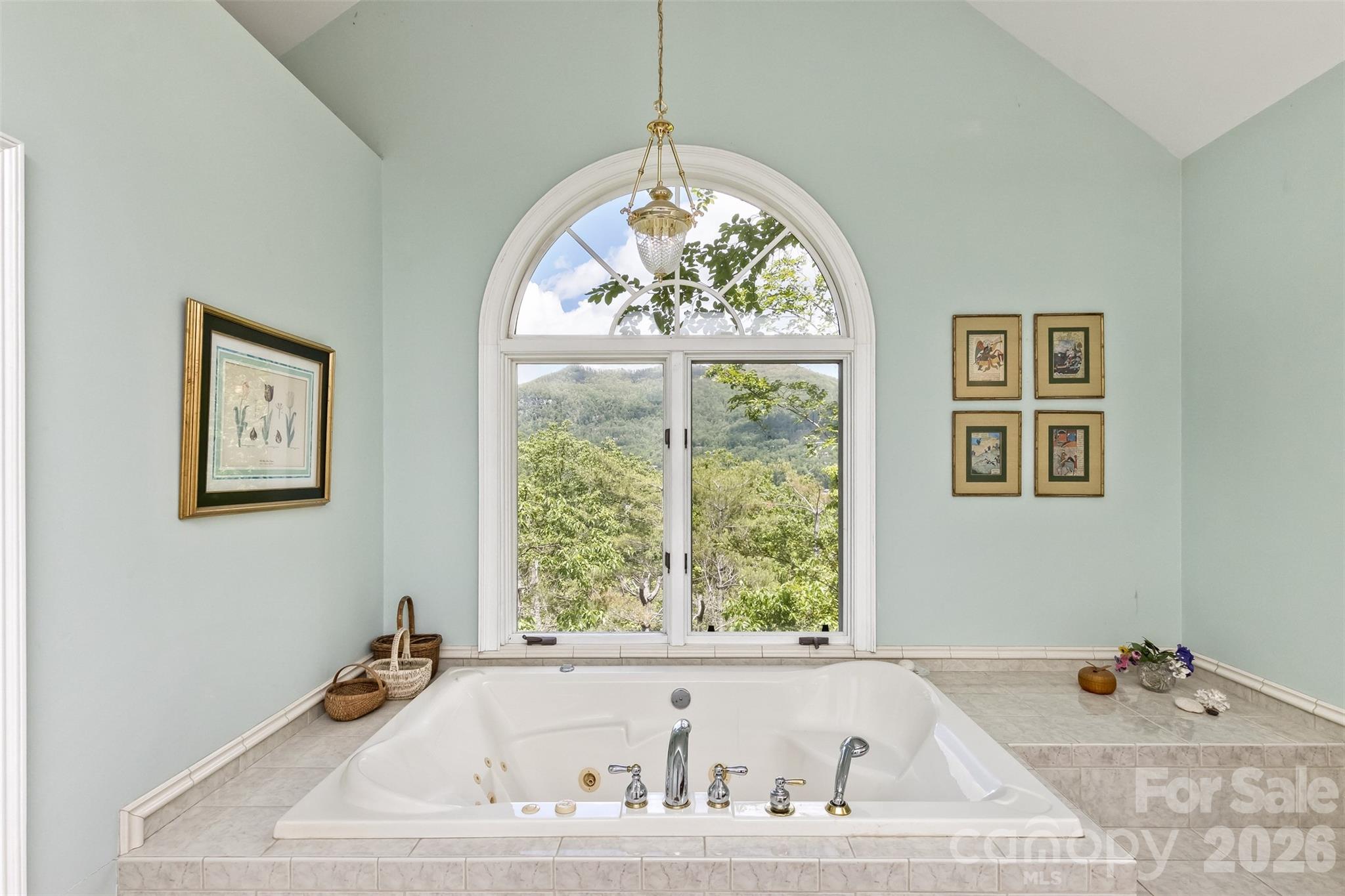 Windsong Estates - Residential