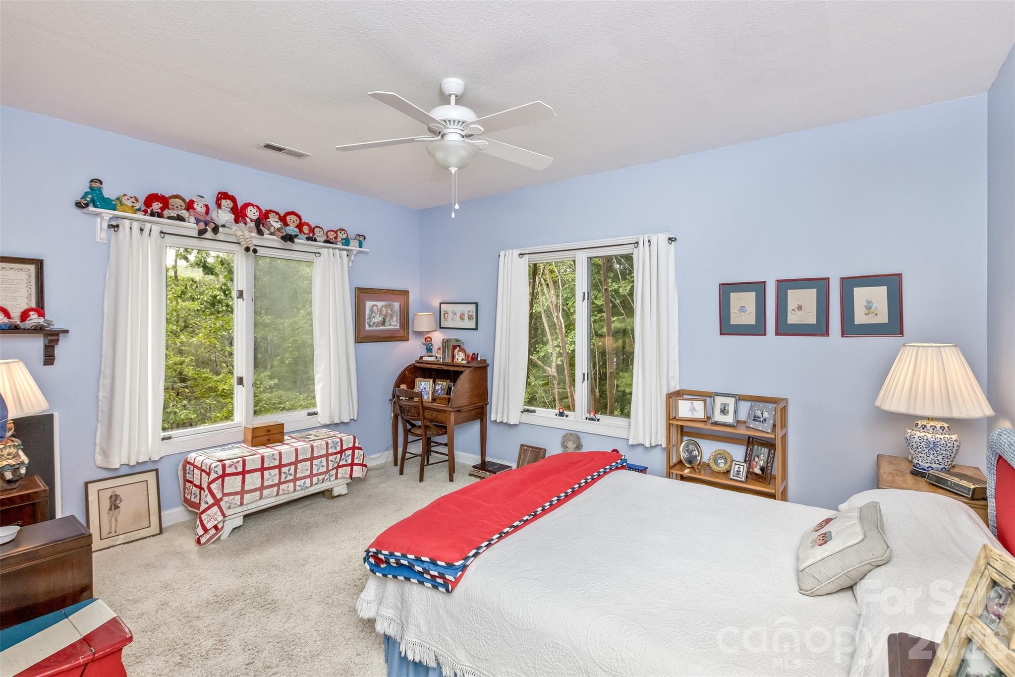 Windsong Estates - Residential