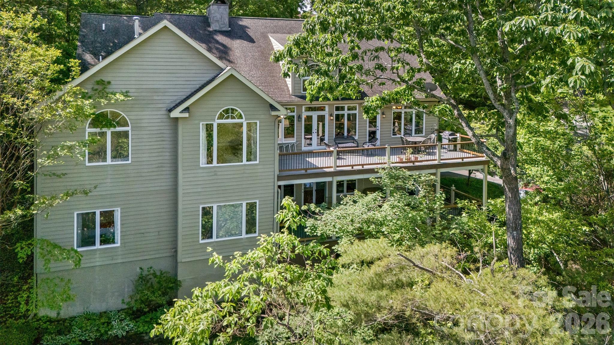 Windsong Estates - Residential