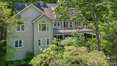 25 Windsong Drive Fairview NC 28730