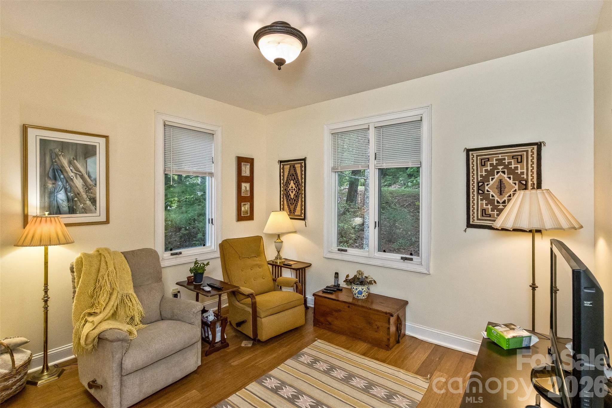 Windsong Estates - Residential