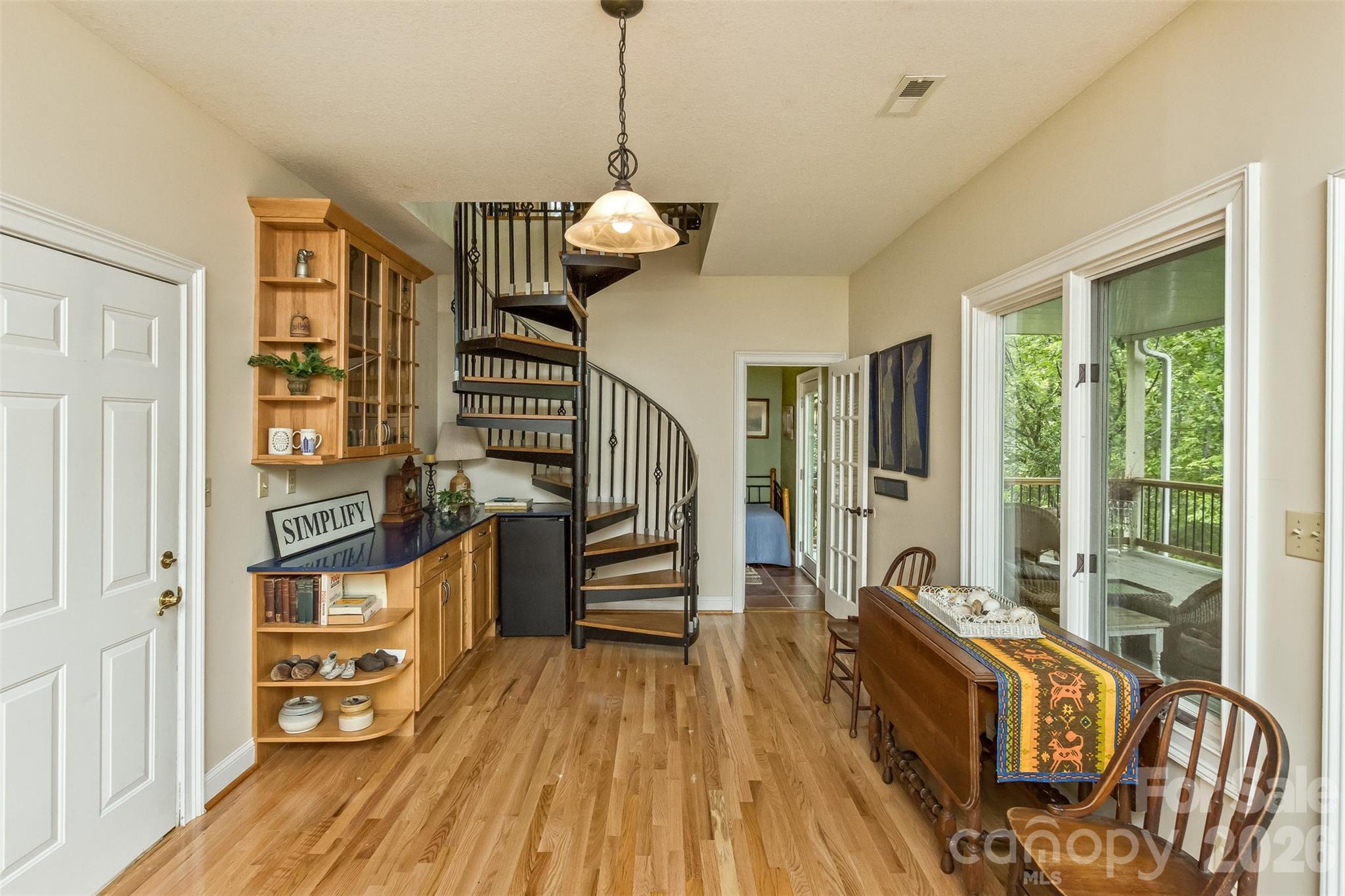 Windsong Estates - Residential