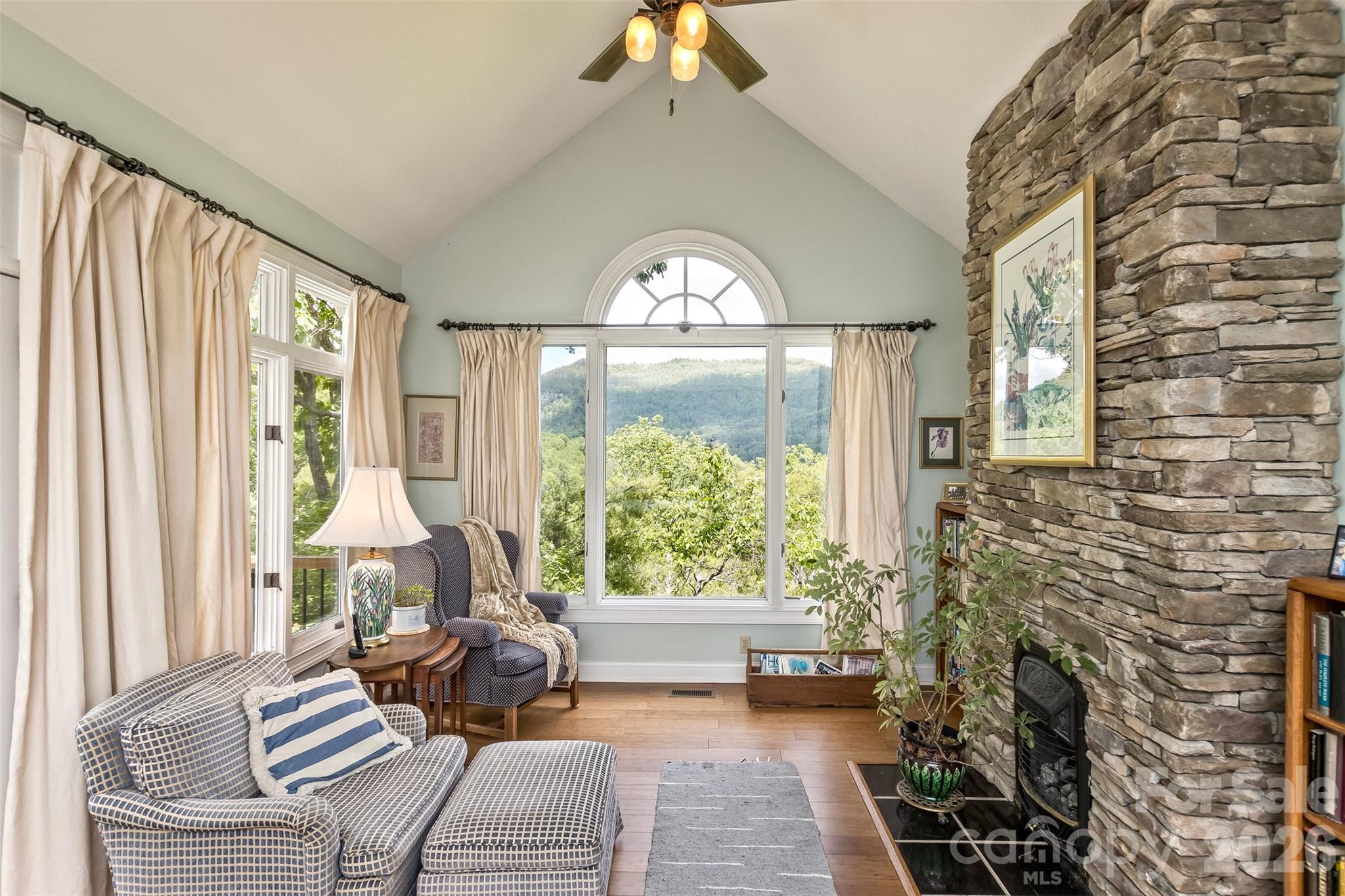 Windsong Estates - Residential