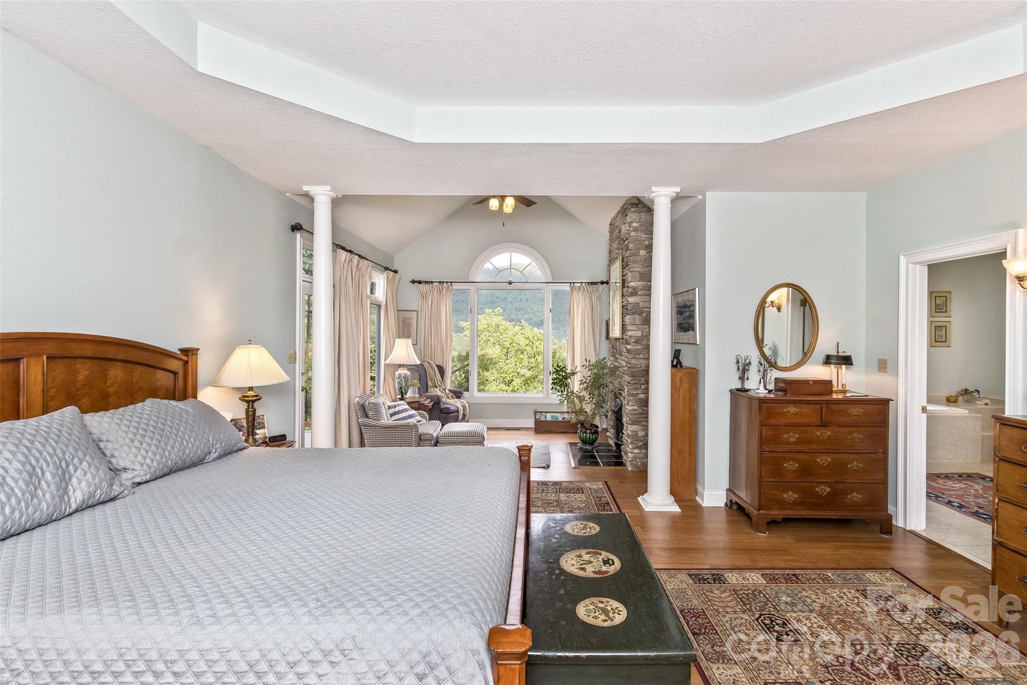 Windsong Estates - Residential