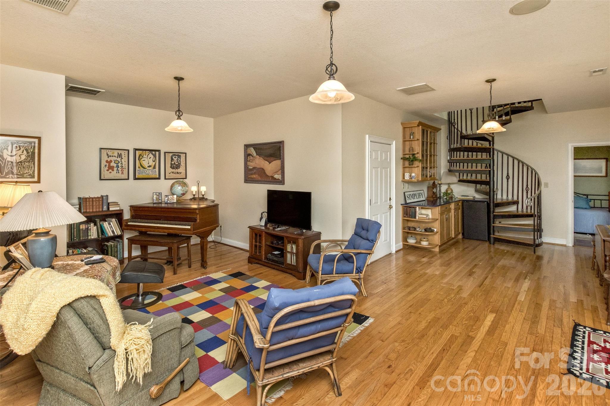 Windsong Estates - Residential