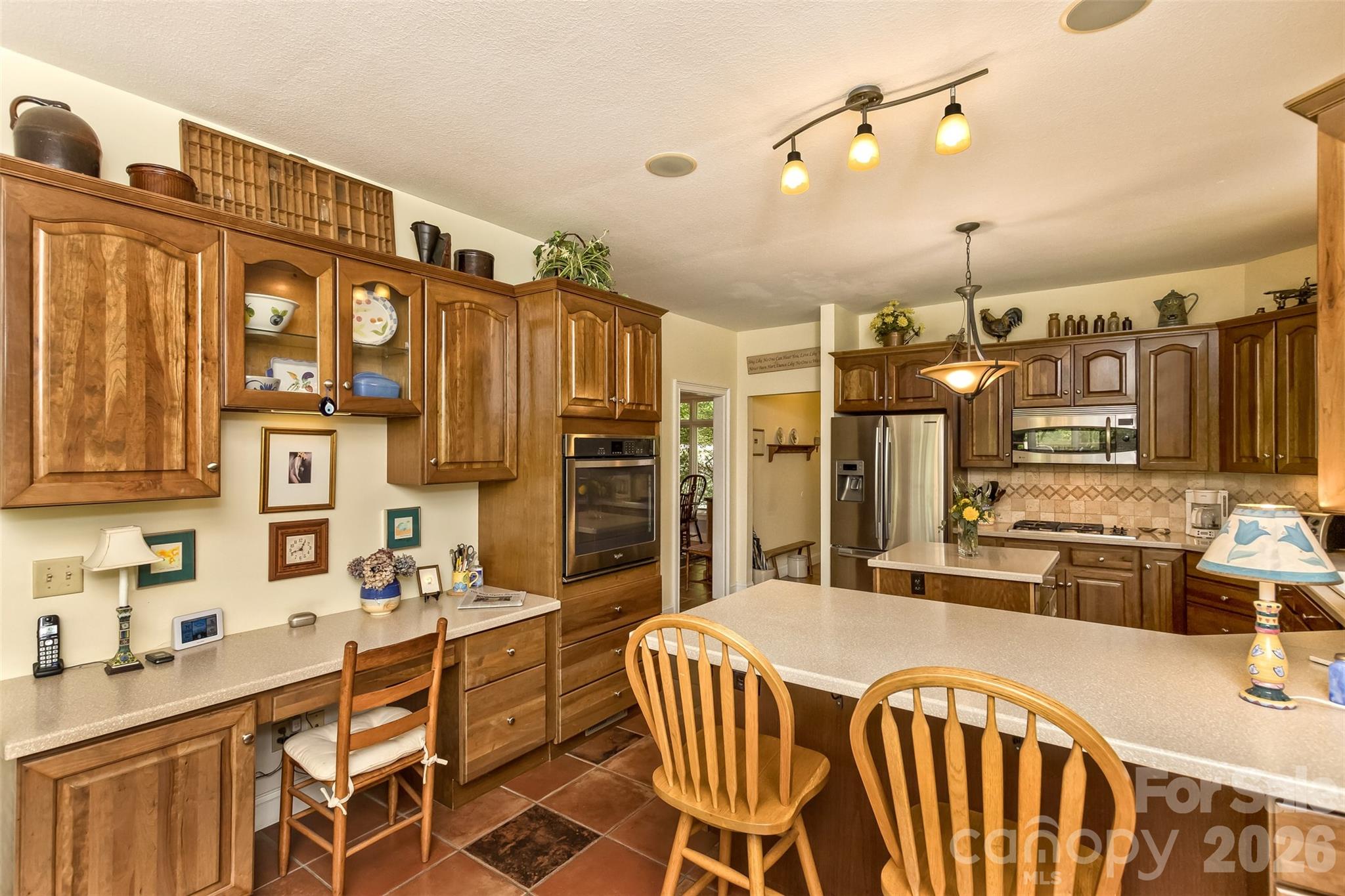 Windsong Estates - Residential