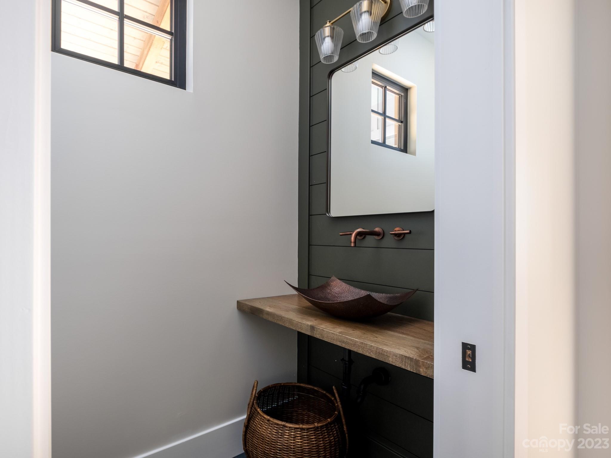 Mountain Brook - Residential