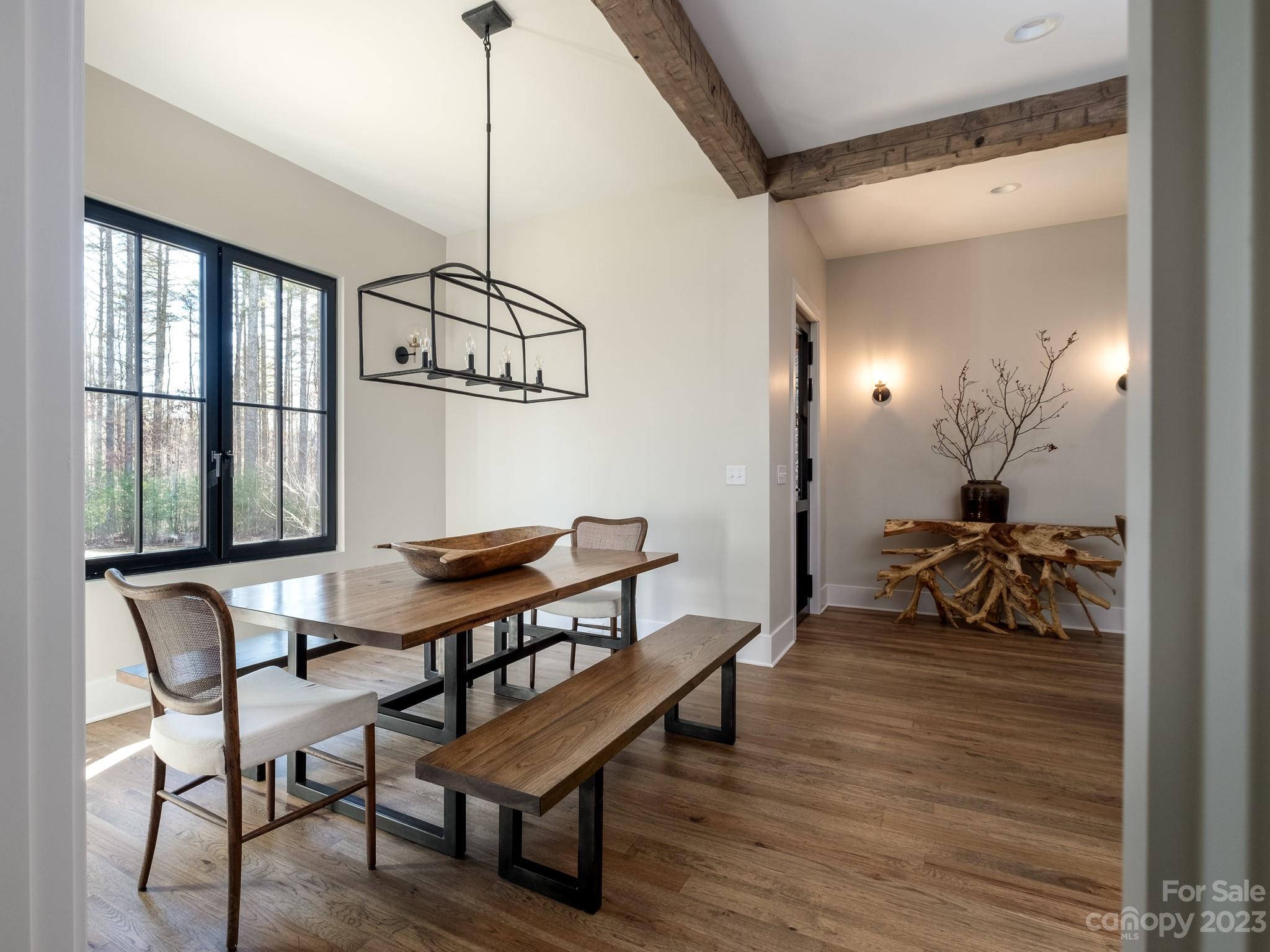 Mountain Brook - Residential