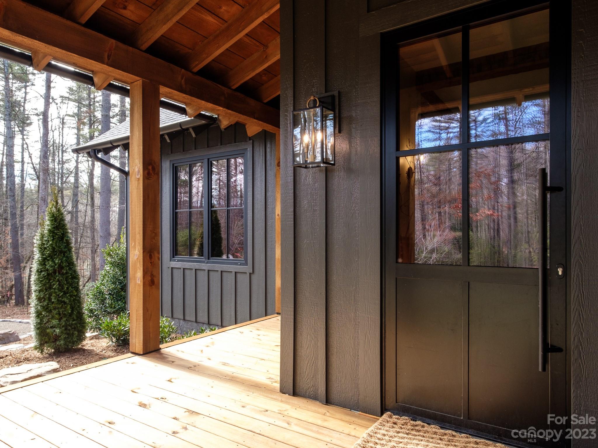 Mountain Brook - Residential