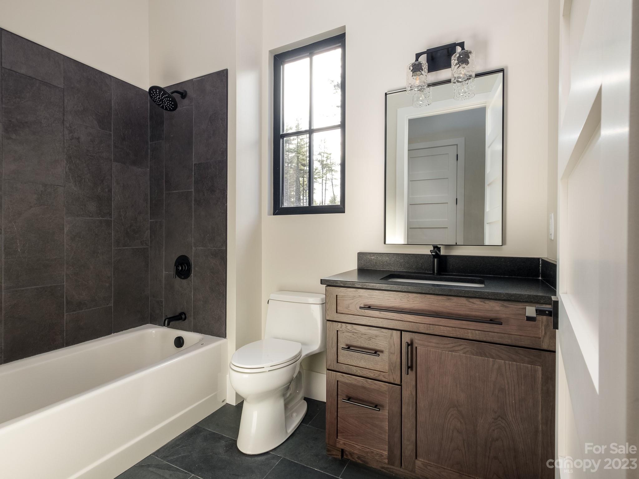 Mountain Brook - Residential