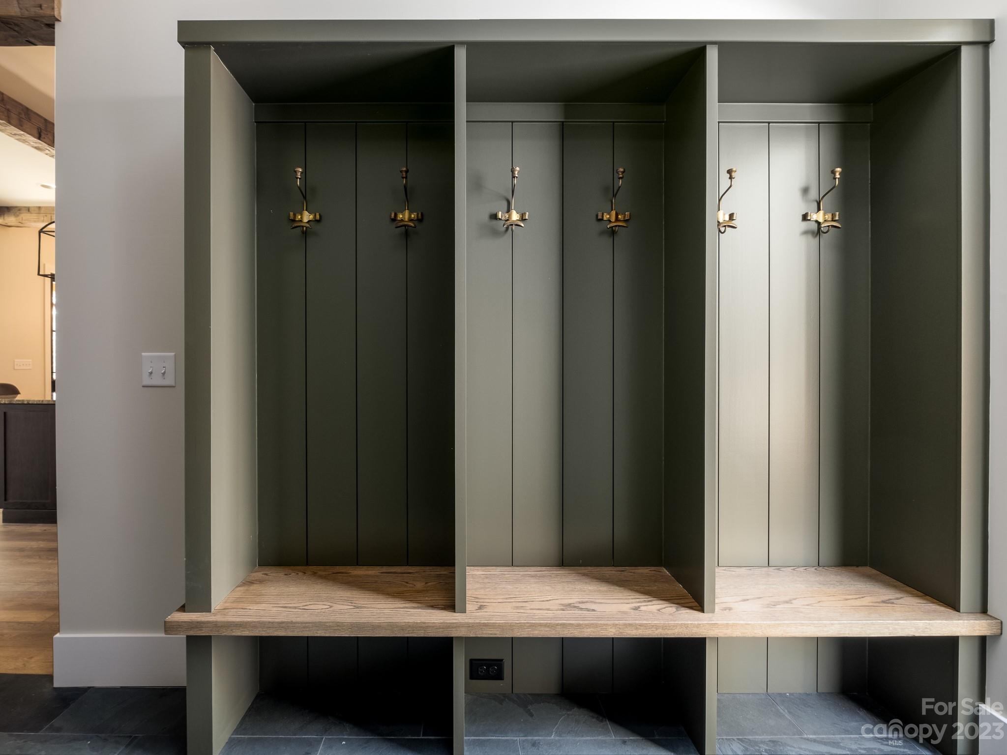 Mountain Brook - Residential