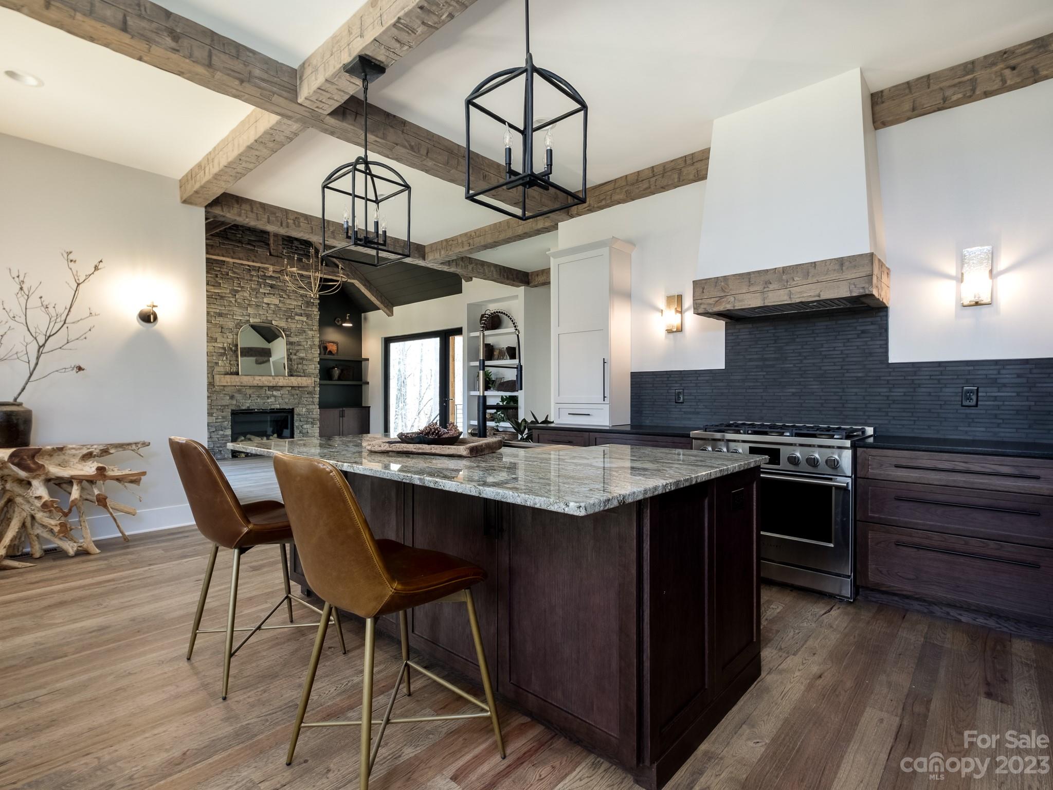 Mountain Brook - Residential