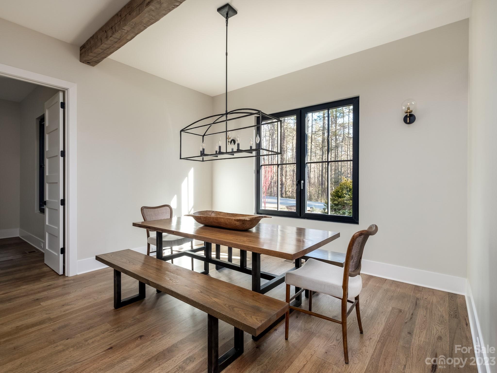 Mountain Brook - Residential