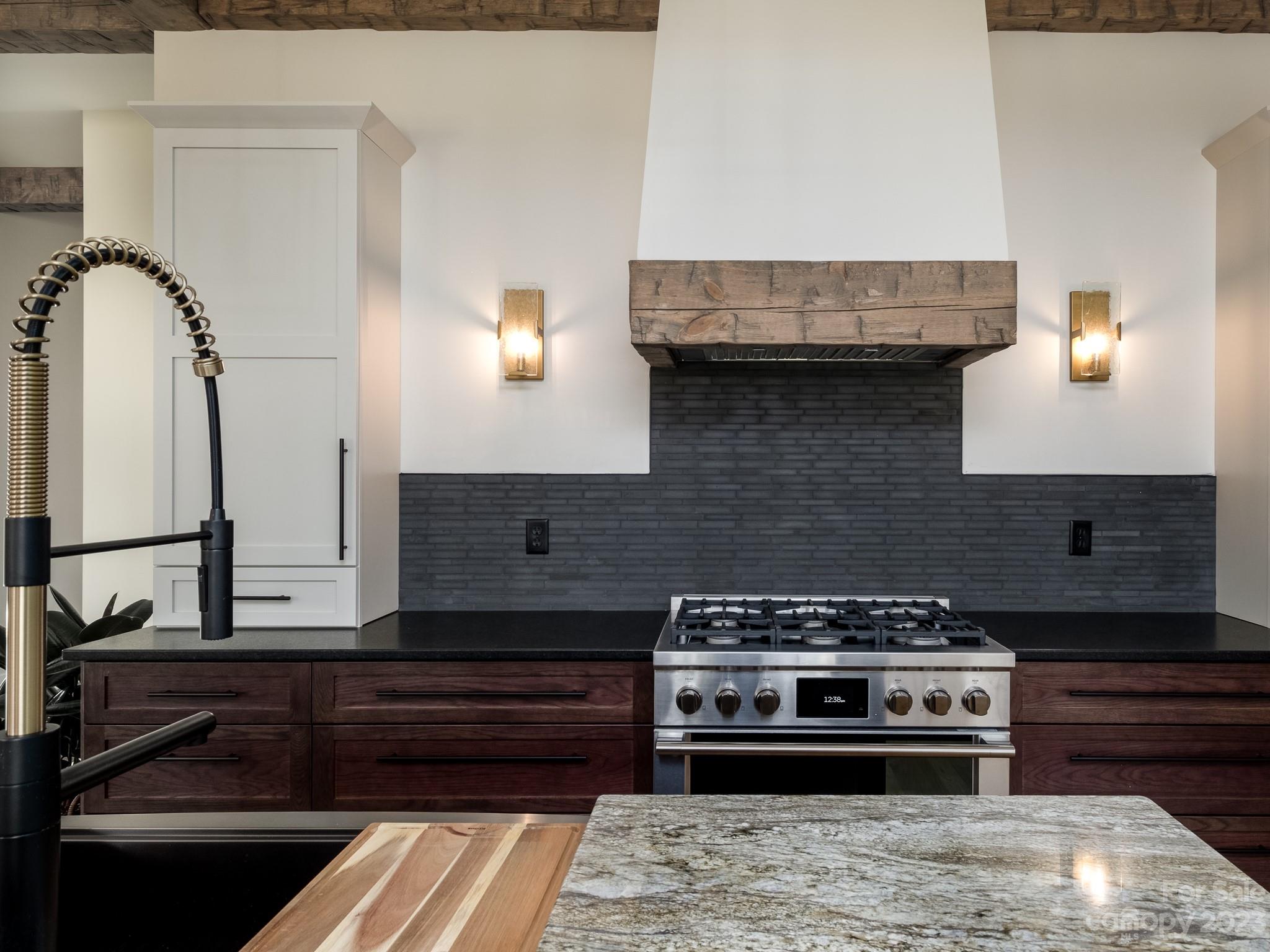 Mountain Brook - Residential