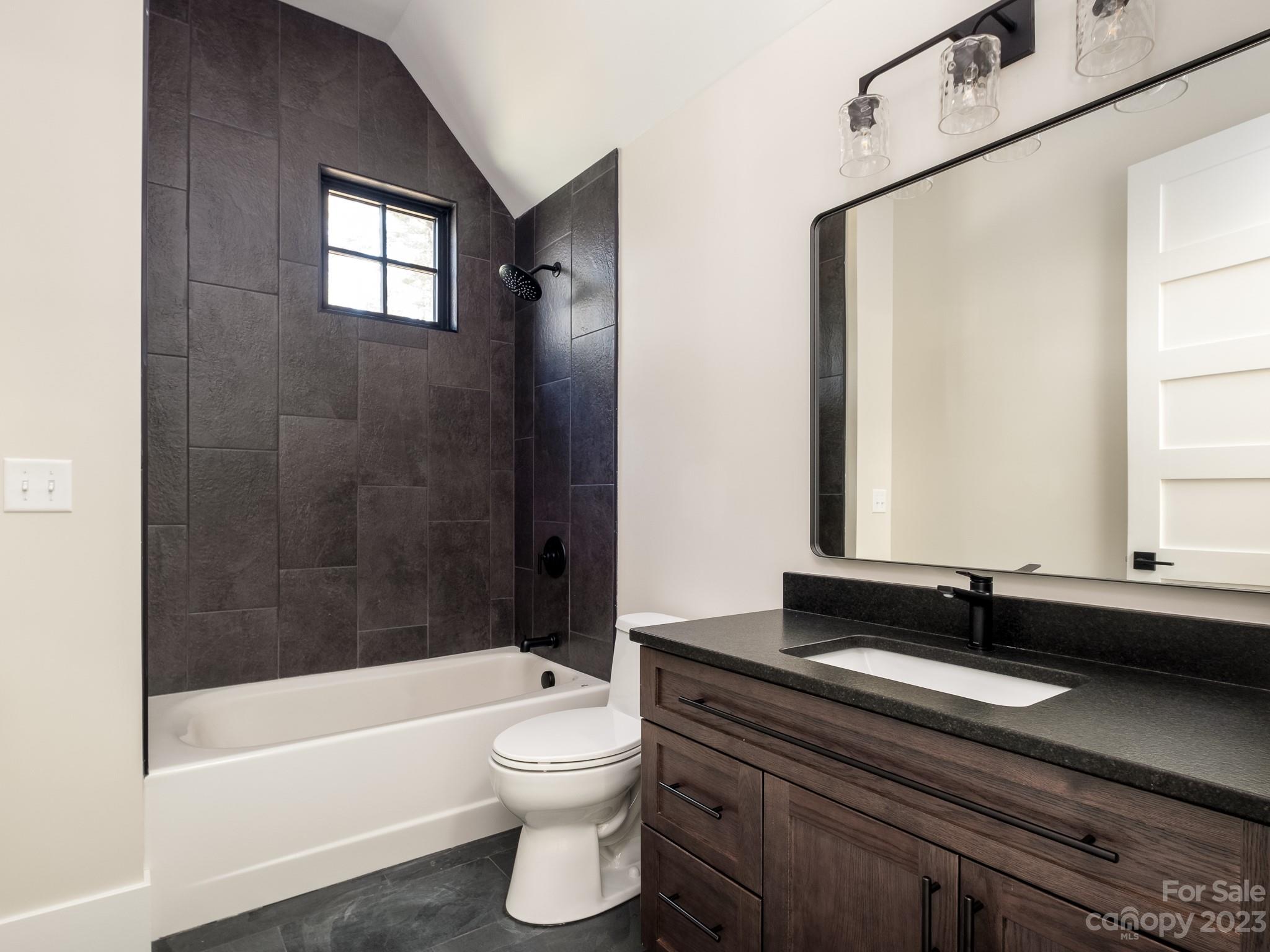 Mountain Brook - Residential