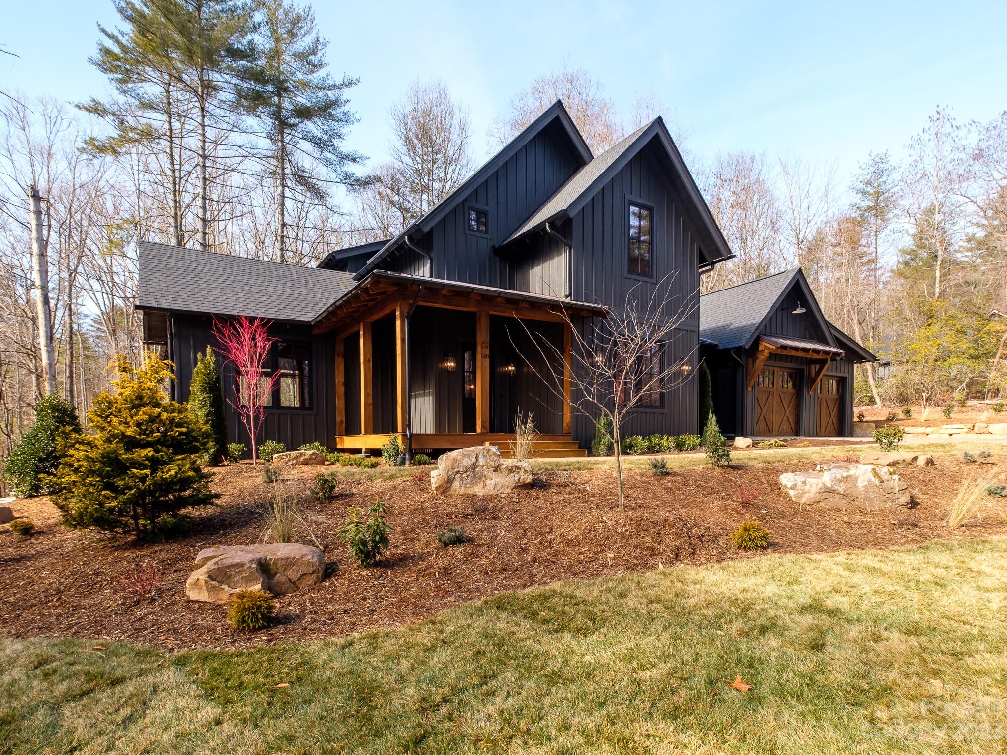 Mountain Brook - Residential