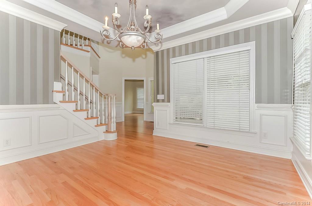 River Run - Residential