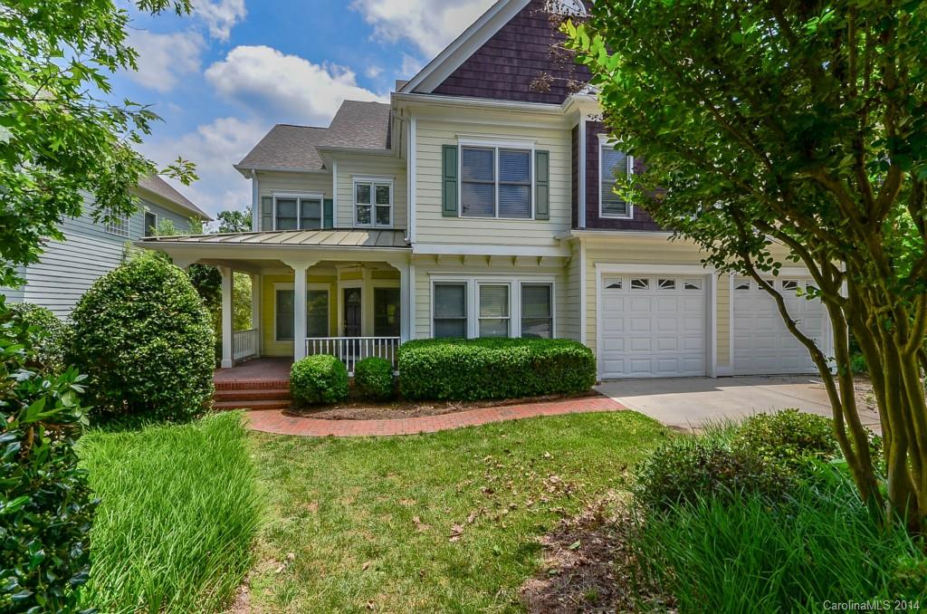 River Run - Residential