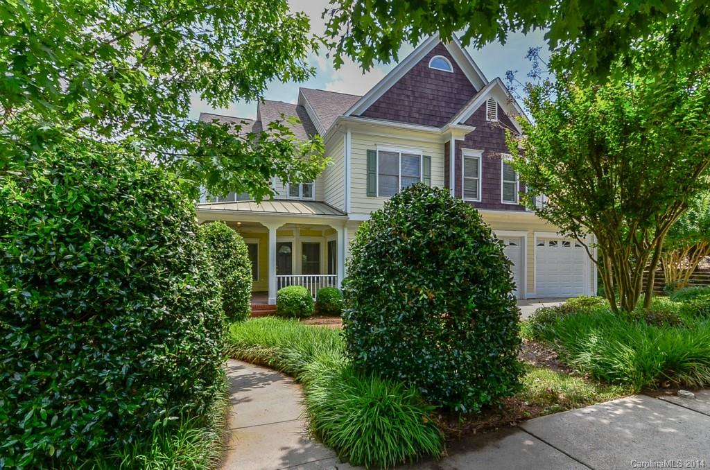 River Run - Residential