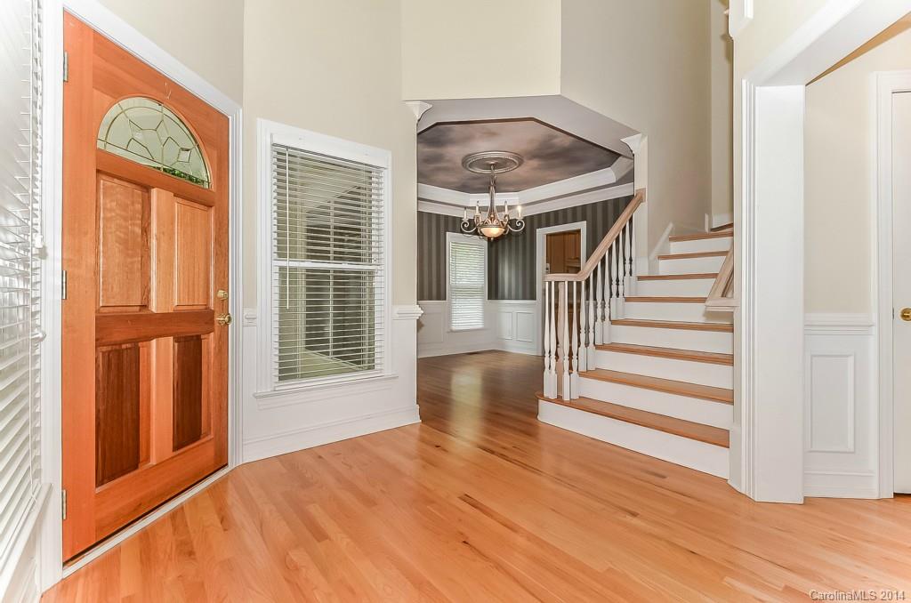 River Run - Residential