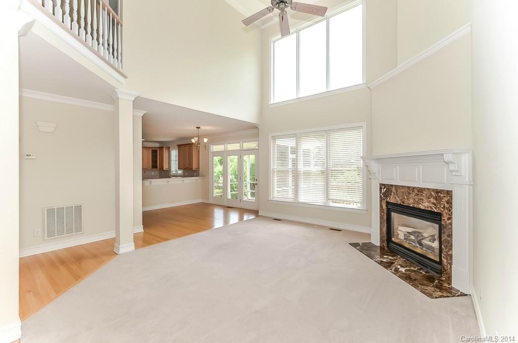 River Run - Residential