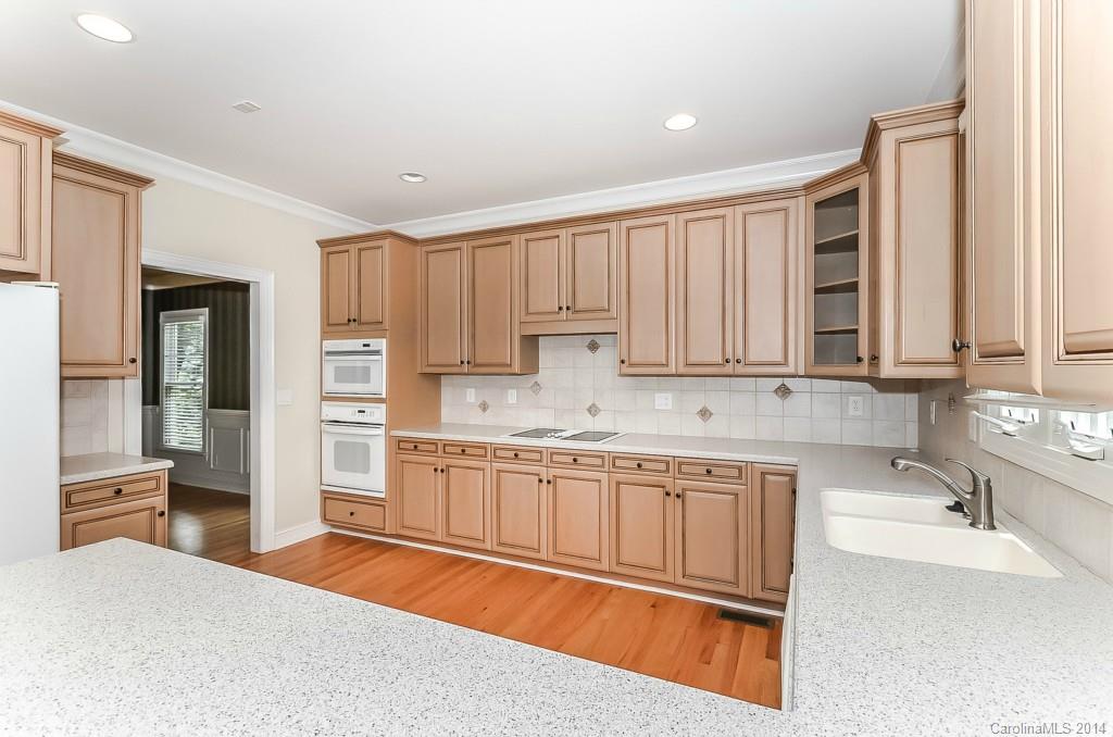 River Run - Residential