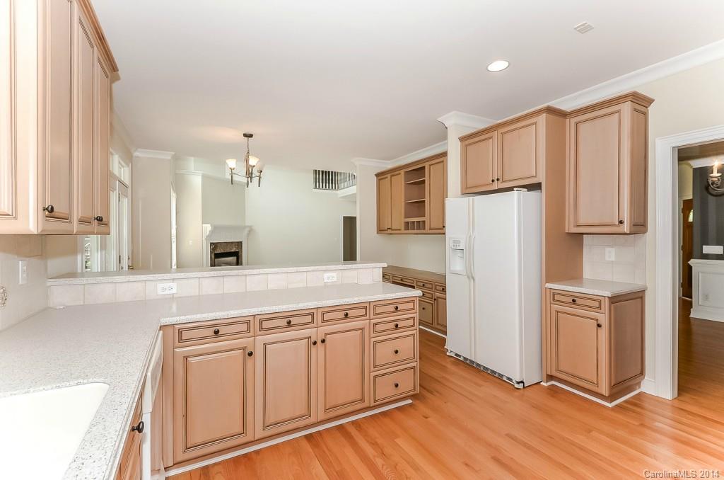 River Run - Residential