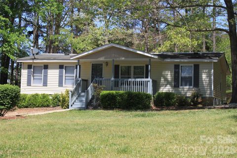 708 Goodes Creek Church Road Mooresboro NC 28114