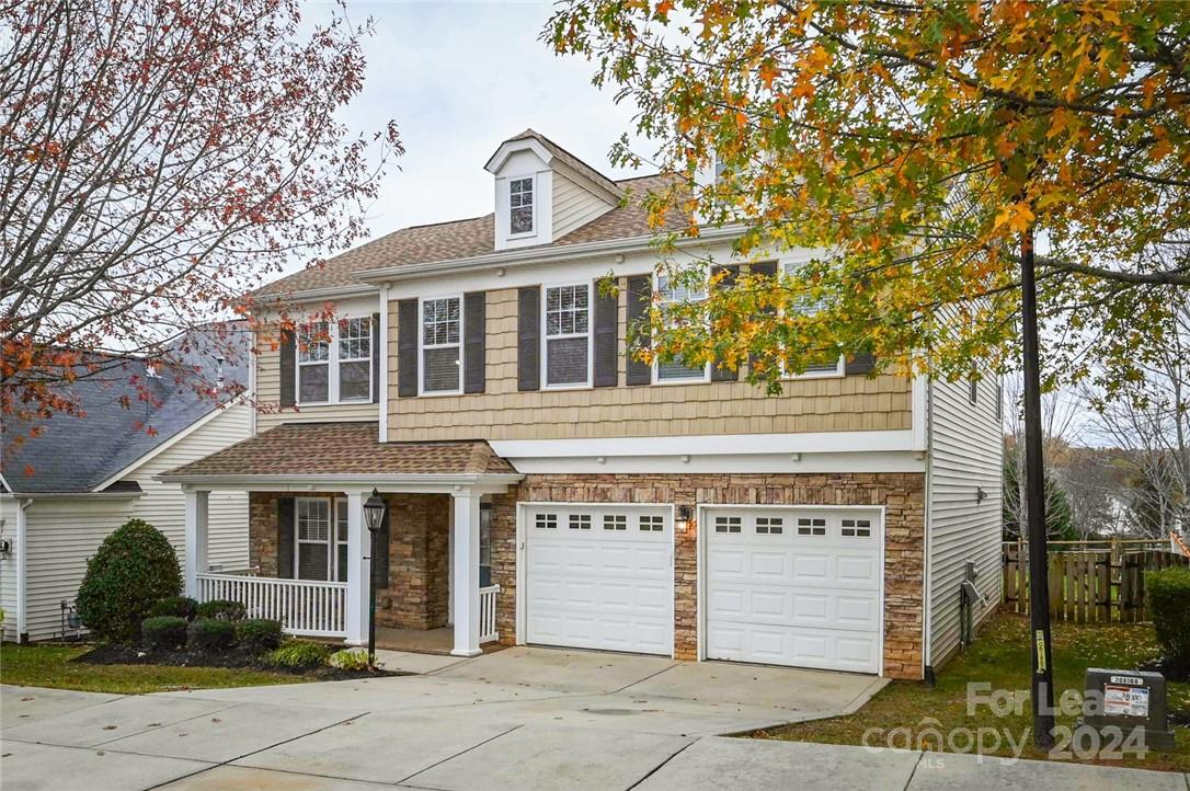 Prescot - Residential Lease