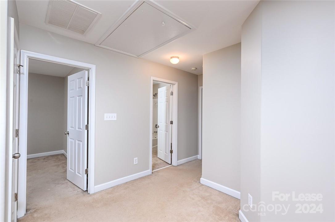 Prescot - Residential Lease