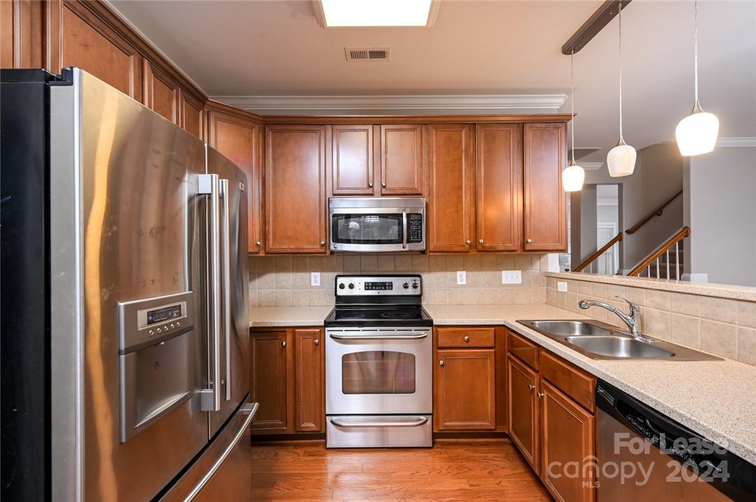 Prescot - Residential Lease