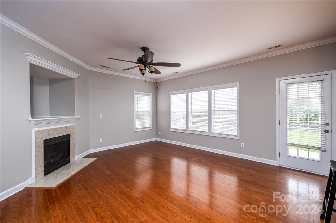 Prescot - Residential Lease