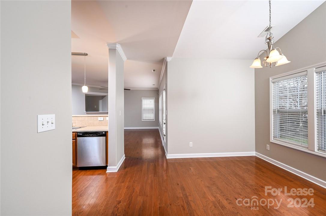 Prescot - Residential Lease