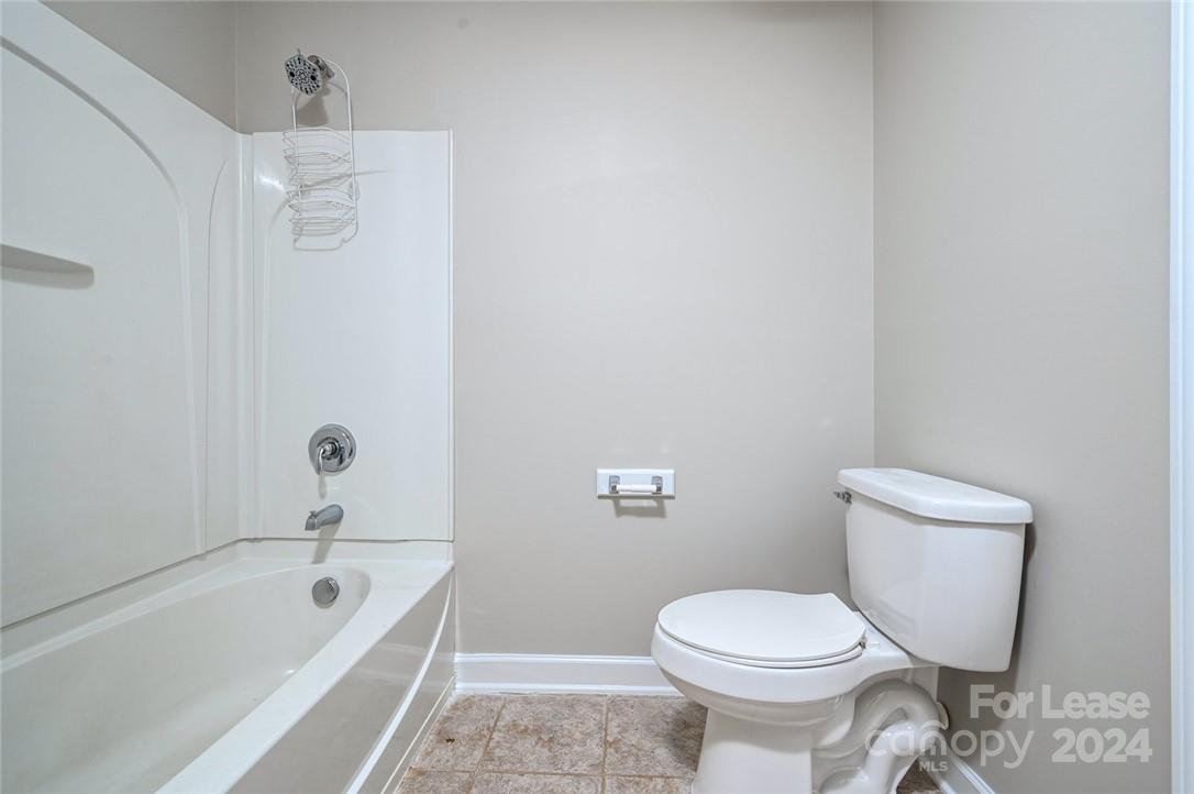 Prescot - Residential Lease