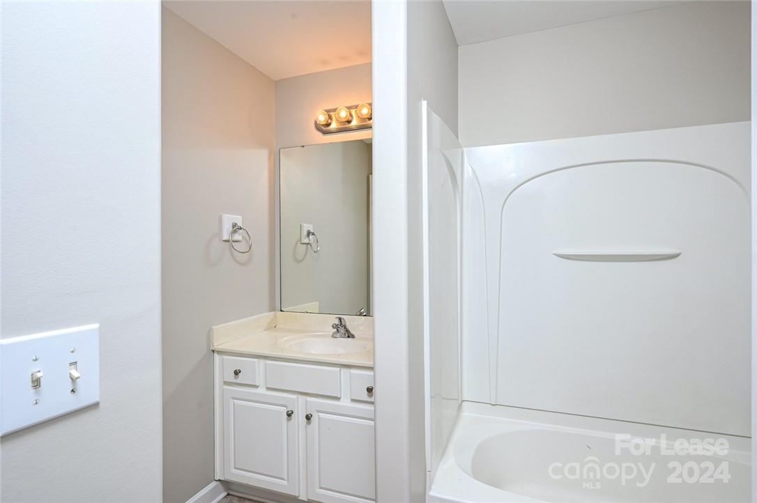 Prescot - Residential Lease