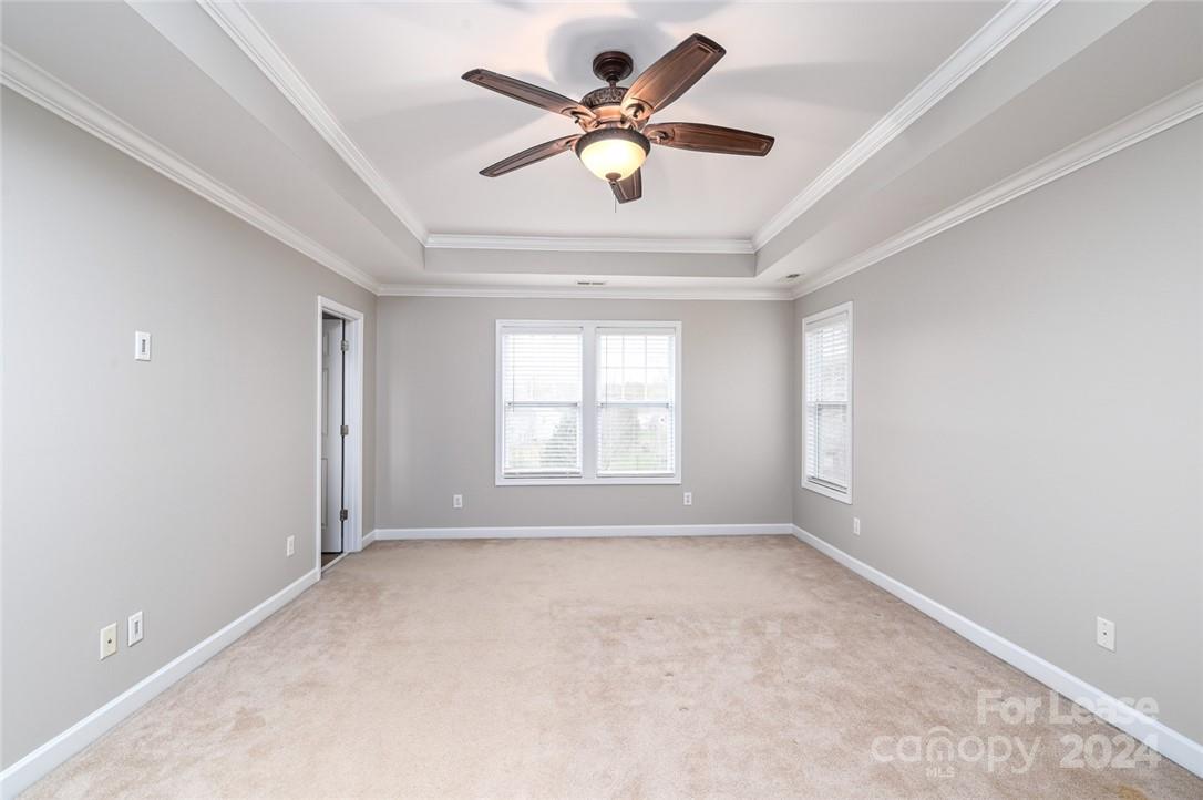 Prescot - Residential Lease