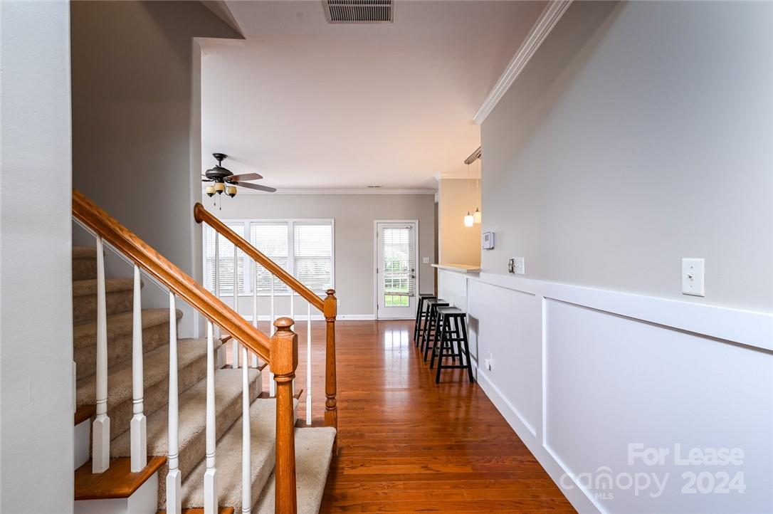 Prescot - Residential Lease