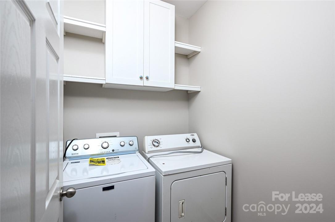 Prescot - Residential Lease