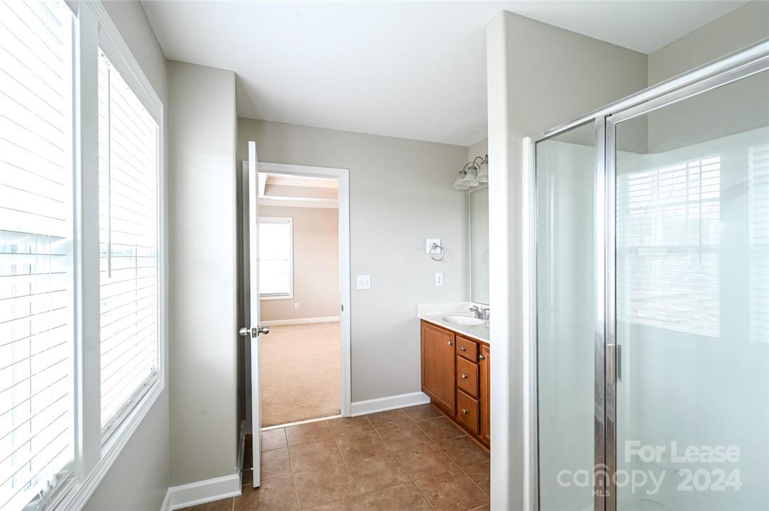 Prescot - Residential Lease