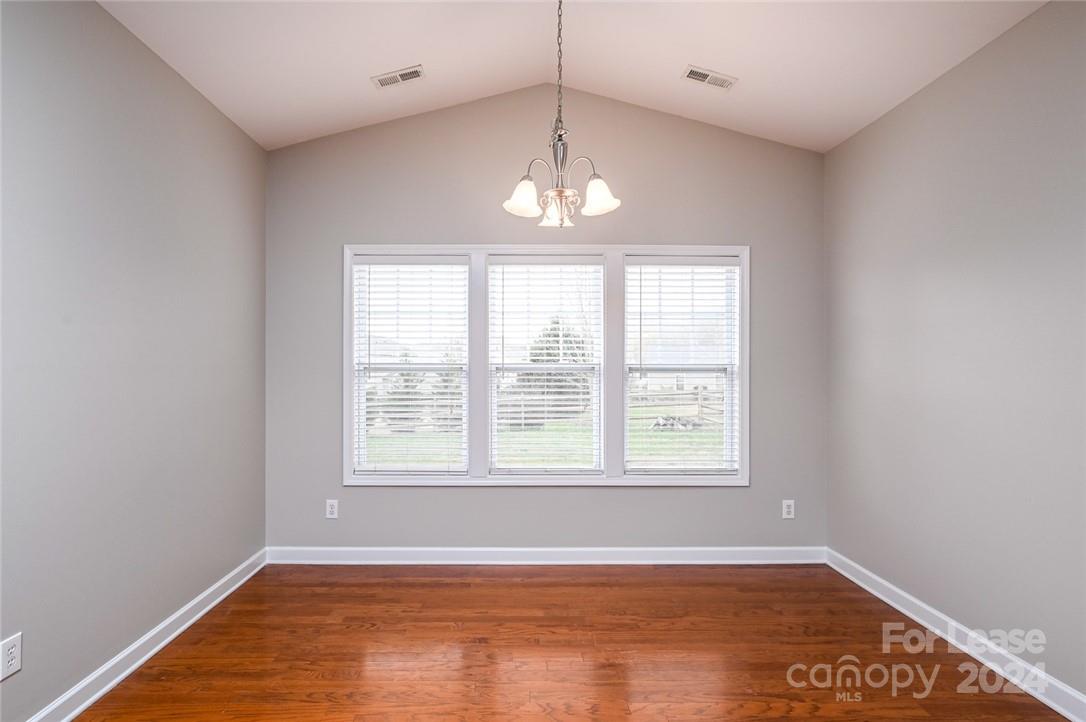 Prescot - Residential Lease