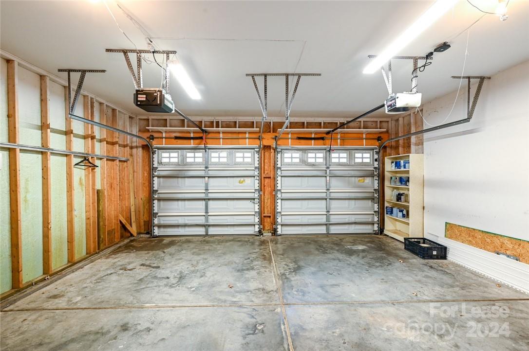 Prescot - Residential Lease