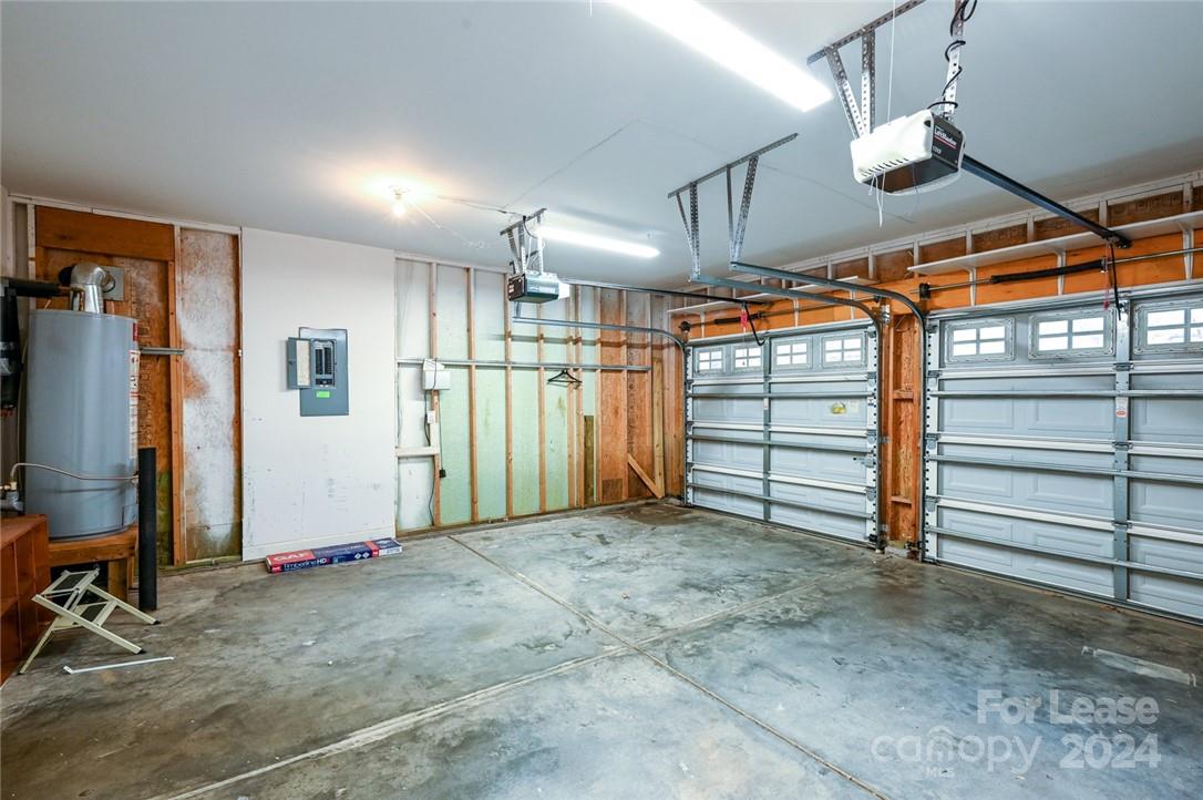 Prescot - Residential Lease