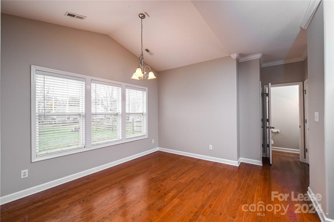 Prescot - Residential Lease