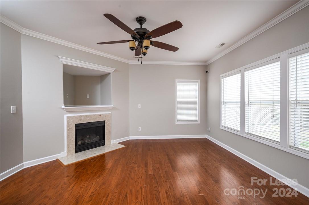 Prescot - Residential Lease