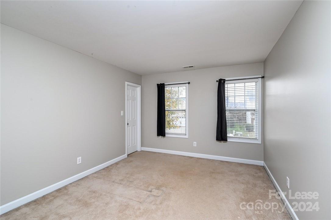 Prescot - Residential Lease