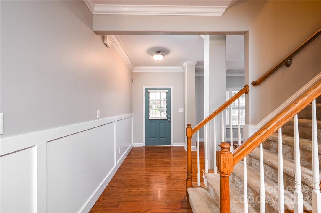 Prescot - Residential Lease