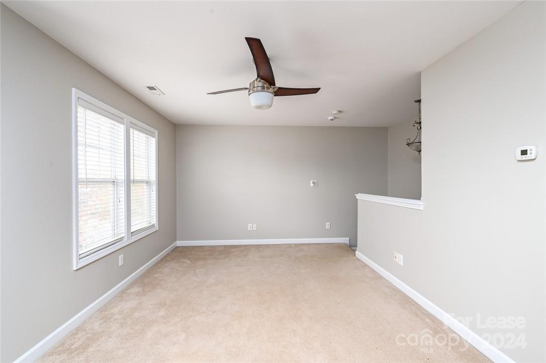 Prescot - Residential Lease