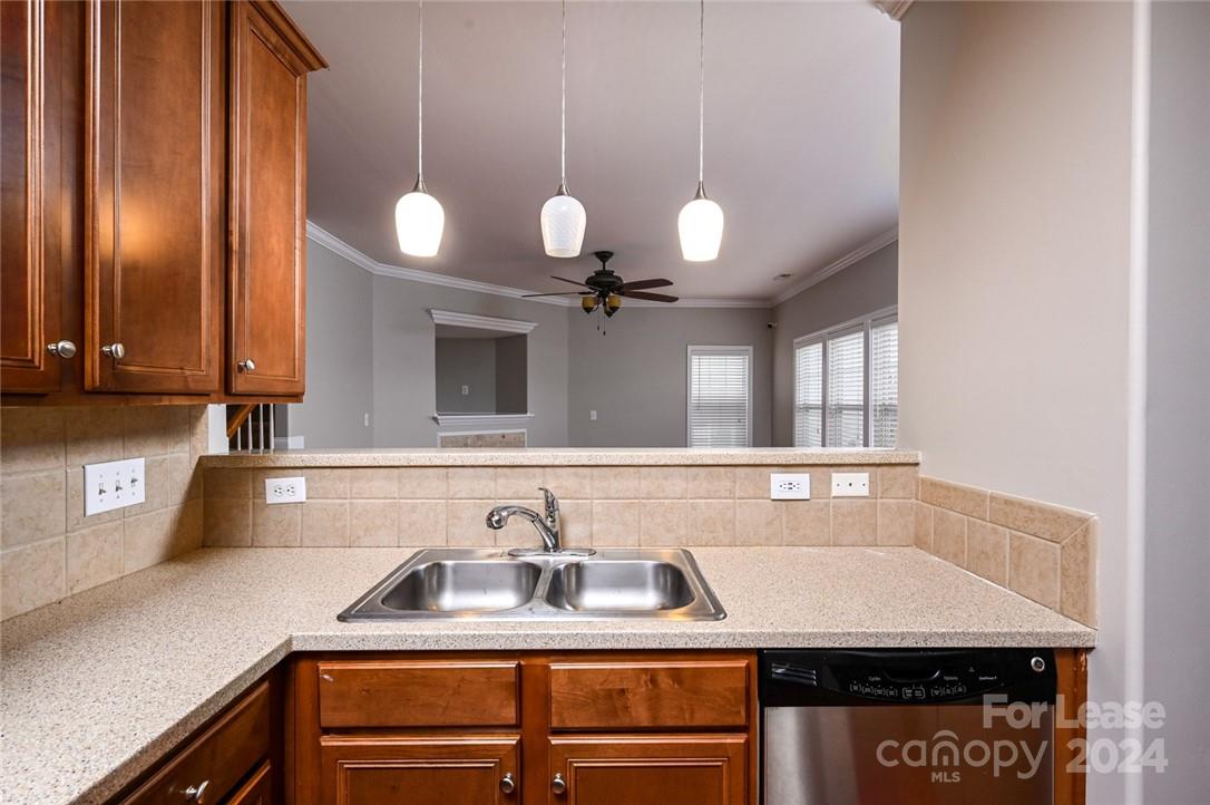 Prescot - Residential Lease