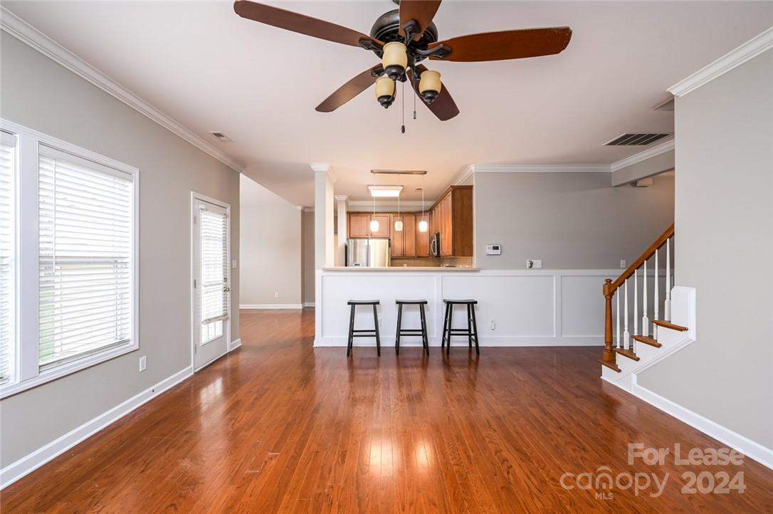 Prescot - Residential Lease